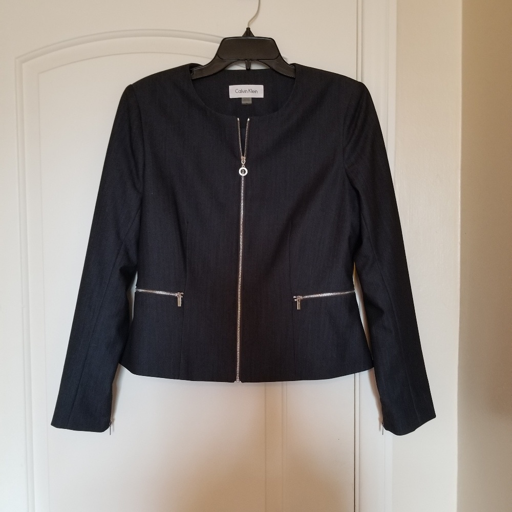 Calvin Klein Blazer